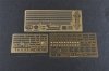 Trumpeter 05340 USS Texas BB-35